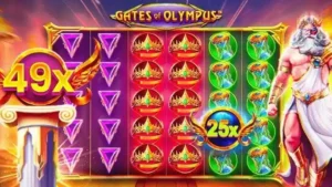 win in gates of olympus